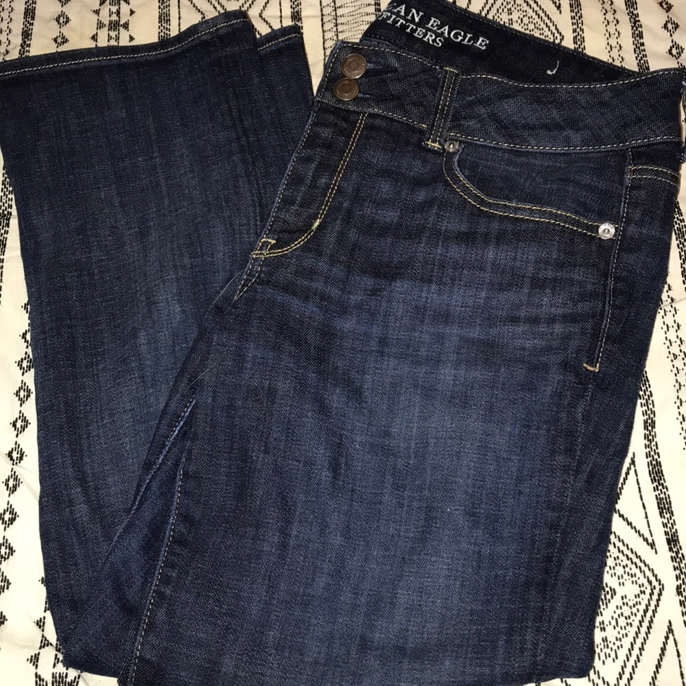 American Eagle